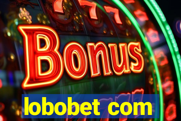 lobobet com